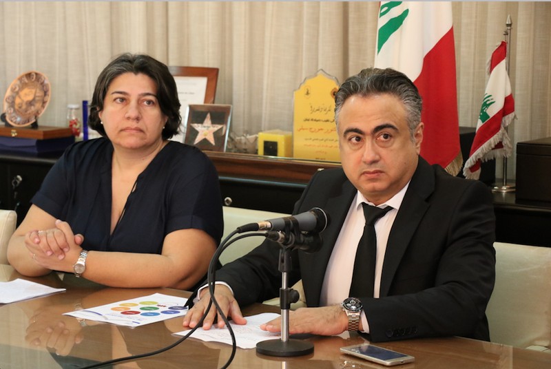 The Order of Pharmacists of Lebanon organizes its 25th annual congress The Seven-Star Pharmacist
